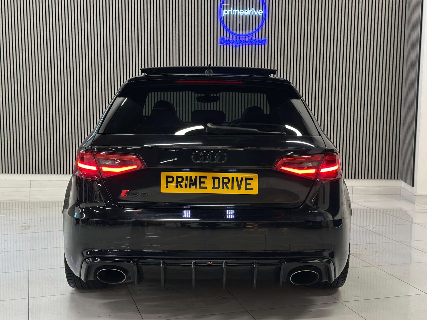 Used Audi A3 2015 for sale - 76334973: Photo 9