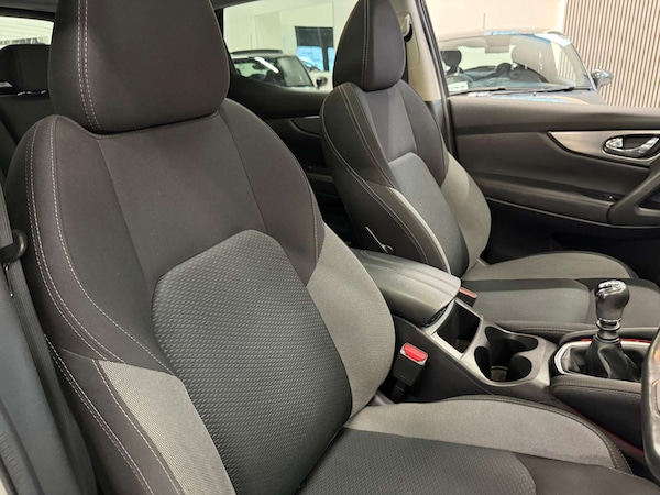 Used Nissan Qashqai 2019 for sale - 76271648: Photo 15