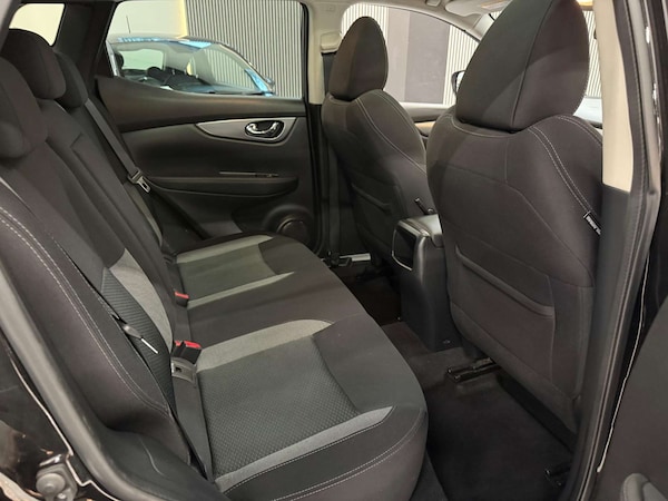 Used Nissan Qashqai 2019 for sale - 76271648: Photo 17