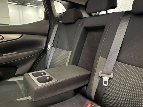 Used Nissan Qashqai 2019 for sale - 76271648: Photo 18