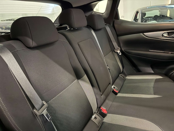 Used Nissan Qashqai 2019 for sale - 76271648: Photo 19