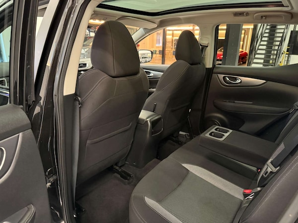 Used Nissan Qashqai 2019 for sale - 76271648: Photo 20