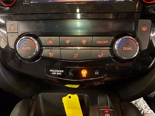 Used Nissan Qashqai 2019 for sale - 76271648: Photo 22