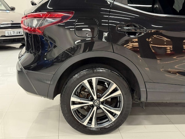 Used Nissan Qashqai 2019 for sale - 76271648: Photo 25