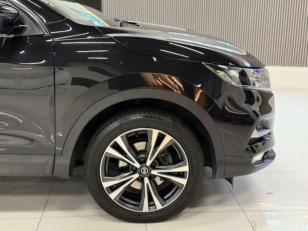 Used Nissan Qashqai 2019 for sale - 76271648: Photo 26