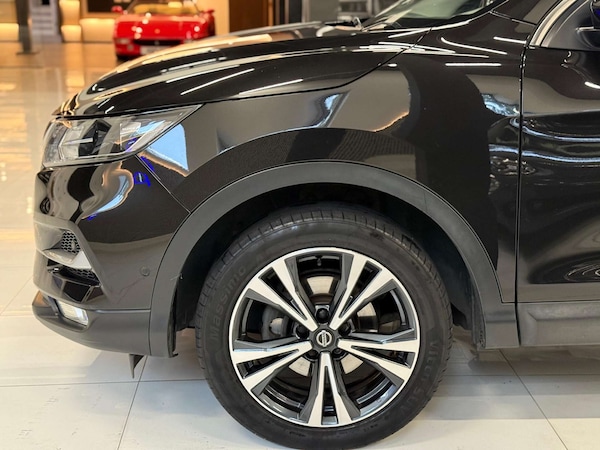 Used Nissan Qashqai 2019 for sale - 76271648: Photo 27
