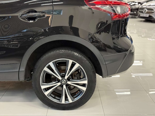 Used Nissan Qashqai 2019 for sale - 76271648: Photo 28