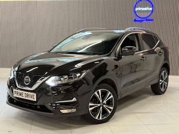 Used Nissan Qashqai 2019 for sale - 76271648: Photo 2