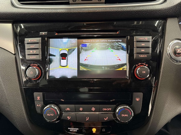 Used Nissan Qashqai 2019 for sale - 76271648: Photo 30