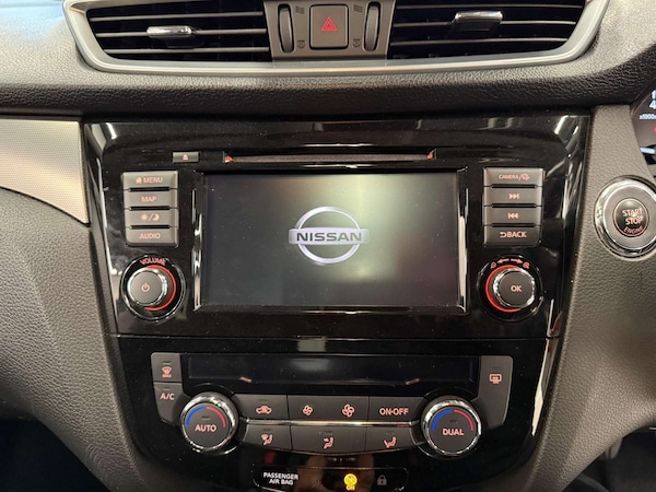 Used Nissan Qashqai 2019 for sale - 76271648: Photo 31