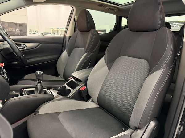 Used Nissan Qashqai 2019 for sale - 76271648: Photo 34