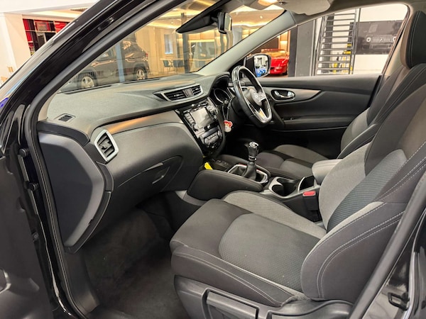 Used Nissan Qashqai 2019 for sale - 76271648: Photo 35