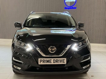 Used Nissan Qashqai 2019 for sale - 76271648: Photo 3