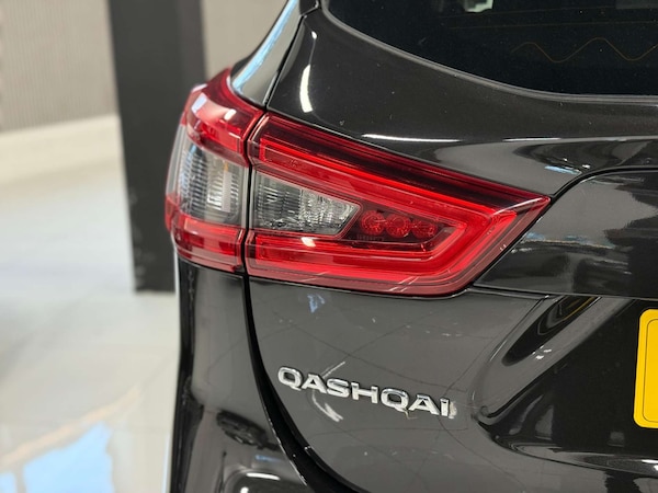 Used Nissan Qashqai 2019 for sale - 76271648: Photo 40
