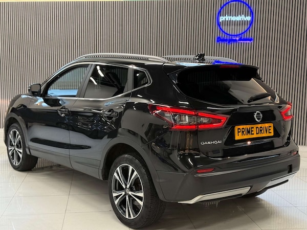 Used Nissan Qashqai 2019 for sale - 76271648: Photo 4