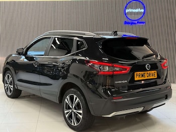 Used Nissan Qashqai 2019 for sale - 76271648: Photo 4