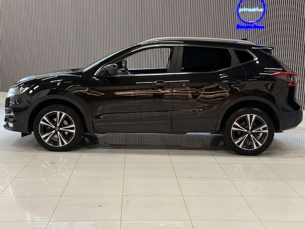 Used Nissan Qashqai 2019 for sale - 76271648: Photo 7