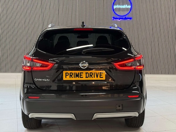 Used Nissan Qashqai 2019 for sale - 76271648: Photo 8