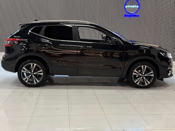 Used Nissan Qashqai 2019 for sale - 76271648: Photo 9