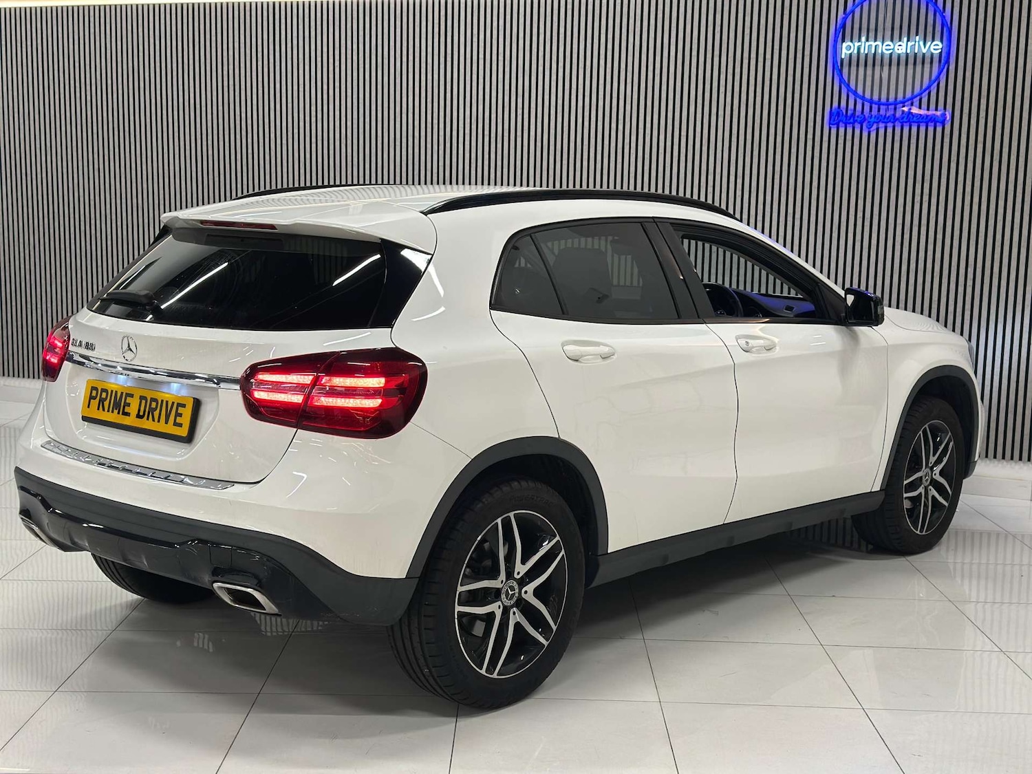 Used Mercedes-Benz GLA 2019 for sale - 76391879: Photo 10