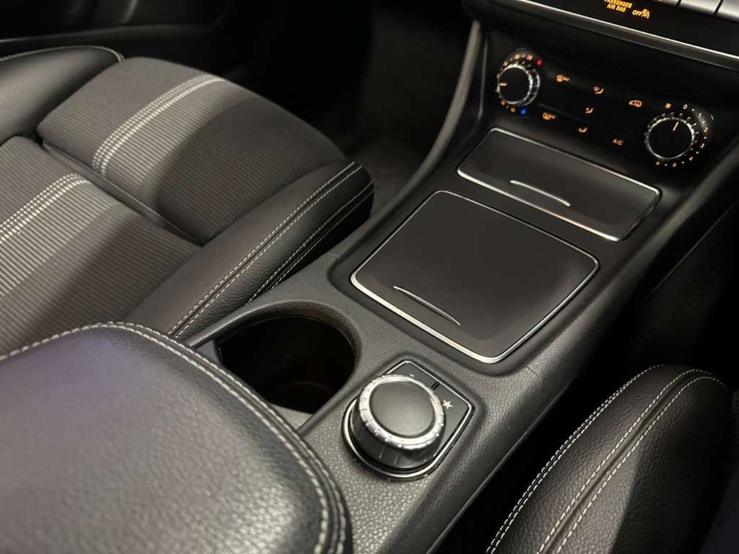 Used Mercedes-Benz GLA 2019 for sale - 76391879: Photo 11