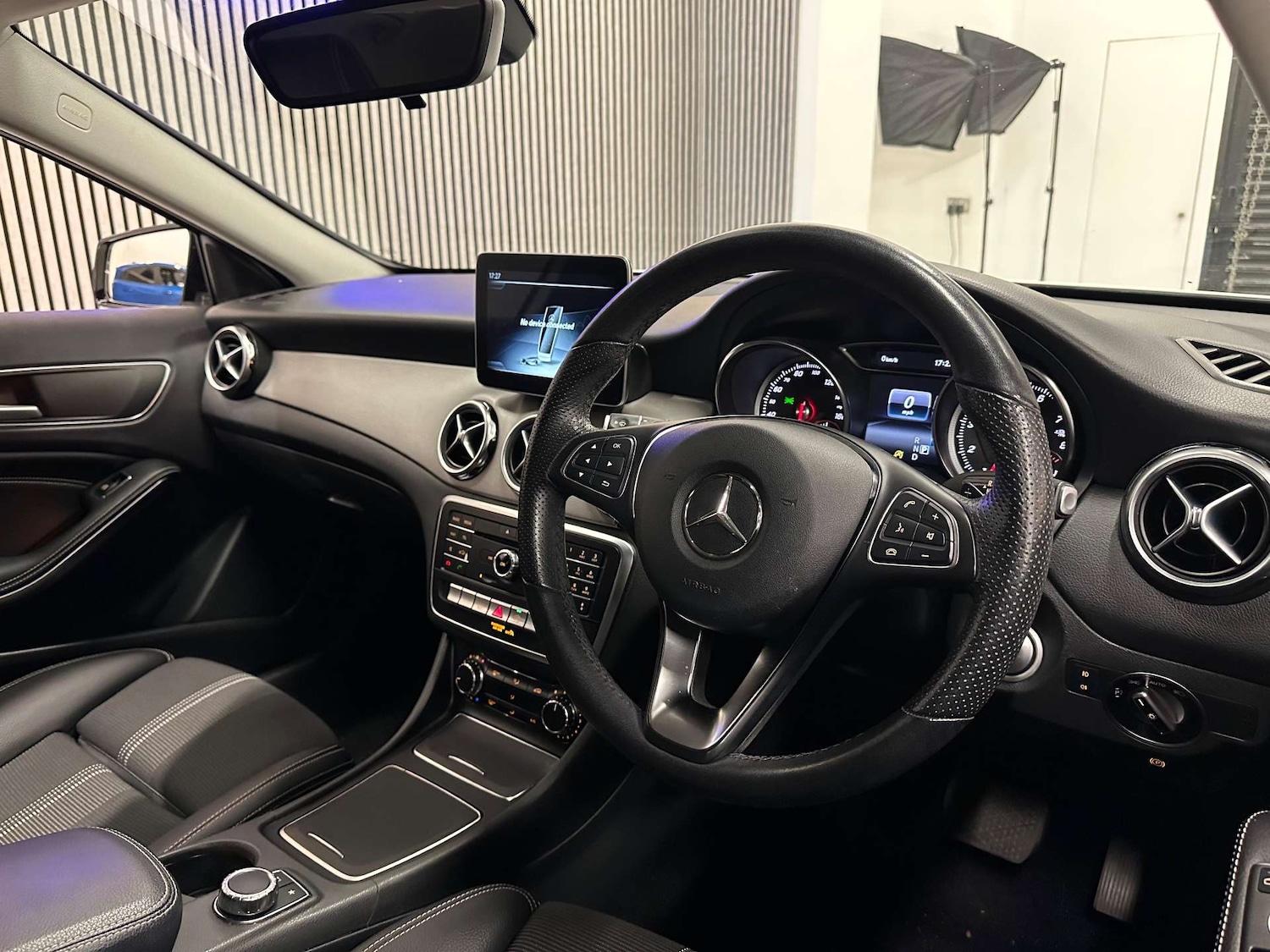 Used Mercedes-Benz GLA 2019 for sale - 76391879: Photo 13