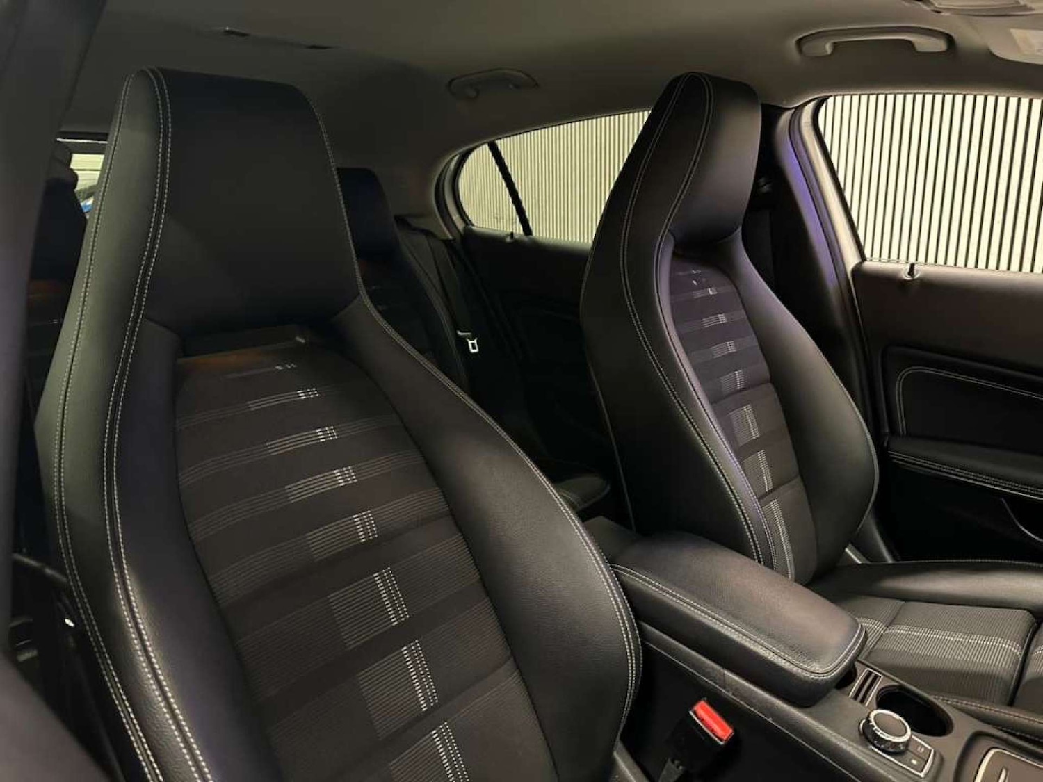 Used Mercedes-Benz GLA 2019 for sale - 76391879: Photo 16