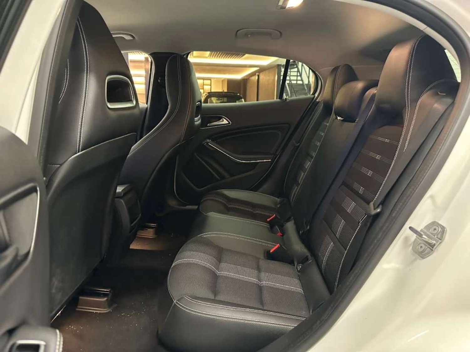 Used Mercedes-Benz GLA 2019 for sale - 76391879: Photo 17