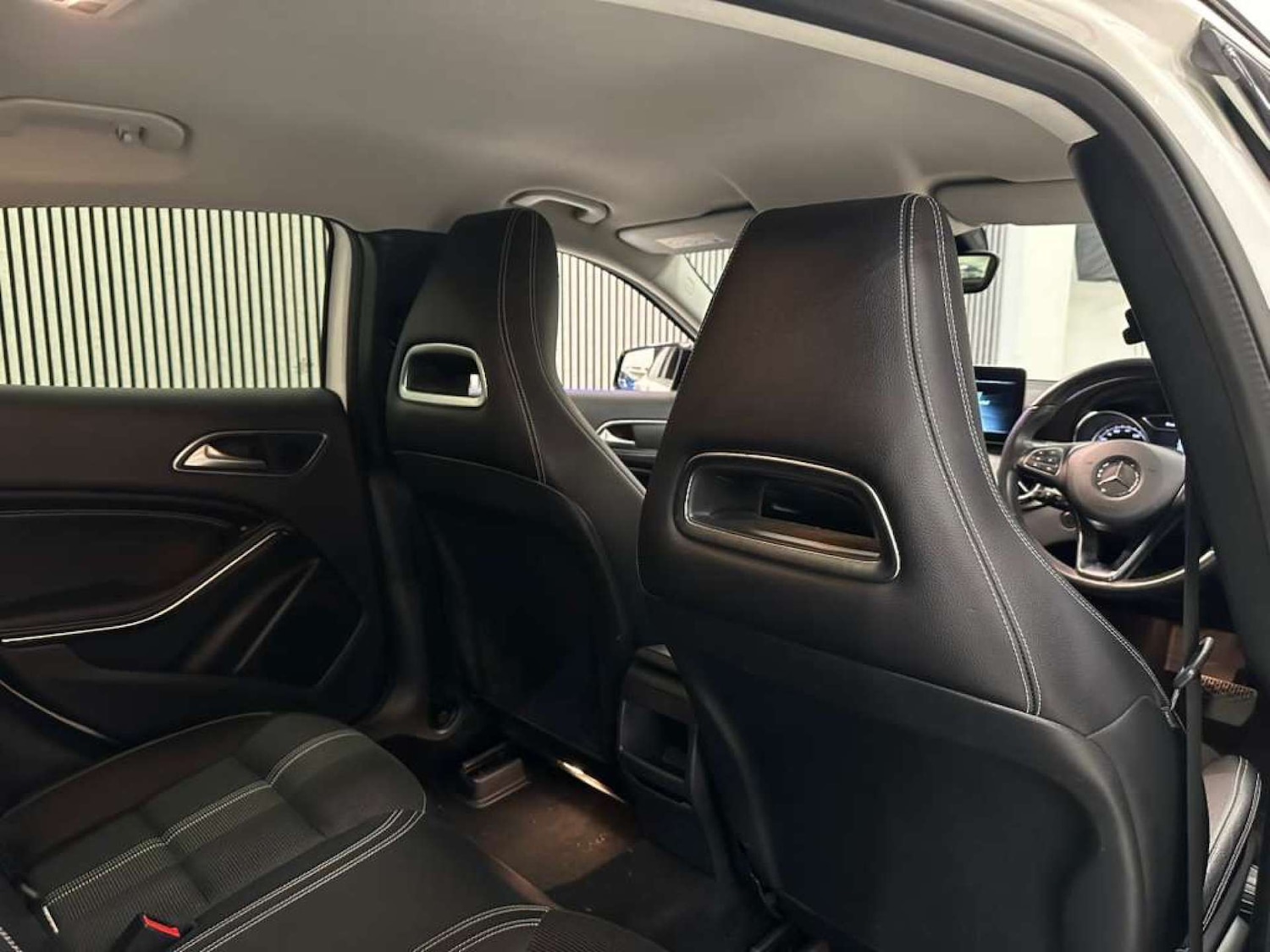 Used Mercedes-Benz GLA 2019 for sale - 76391879: Photo 18