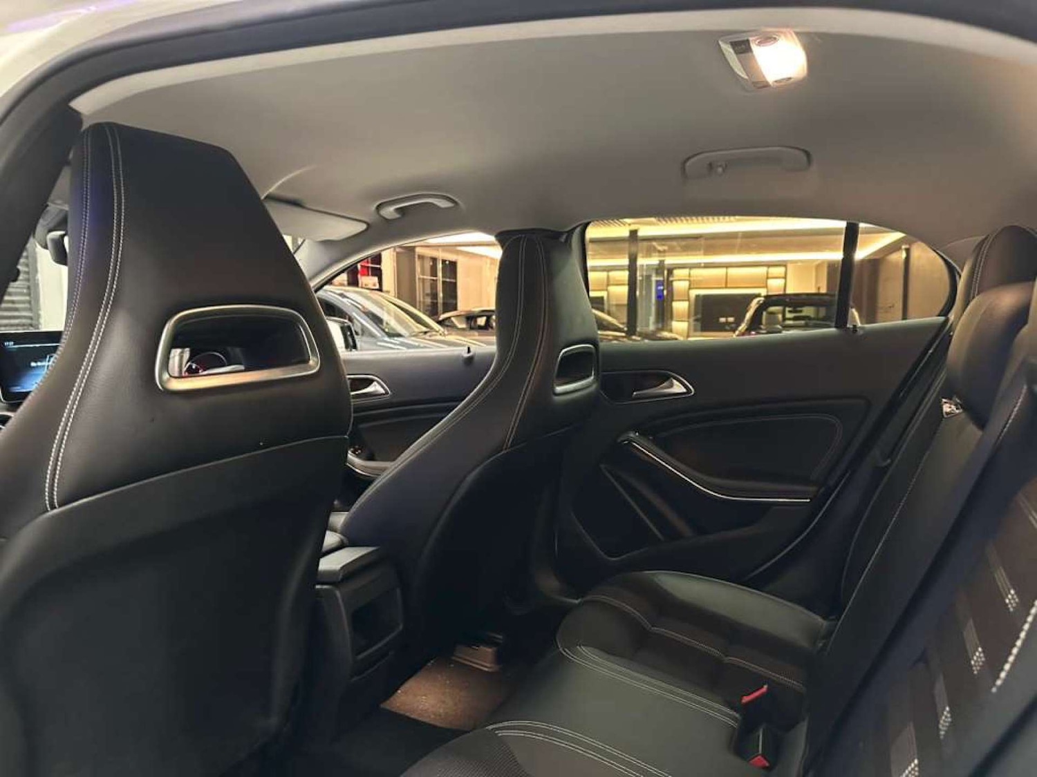 Used Mercedes-Benz GLA 2019 for sale - 76391879: Photo 19