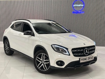2019 - GLA 180 Urban Edition 5dr Auto