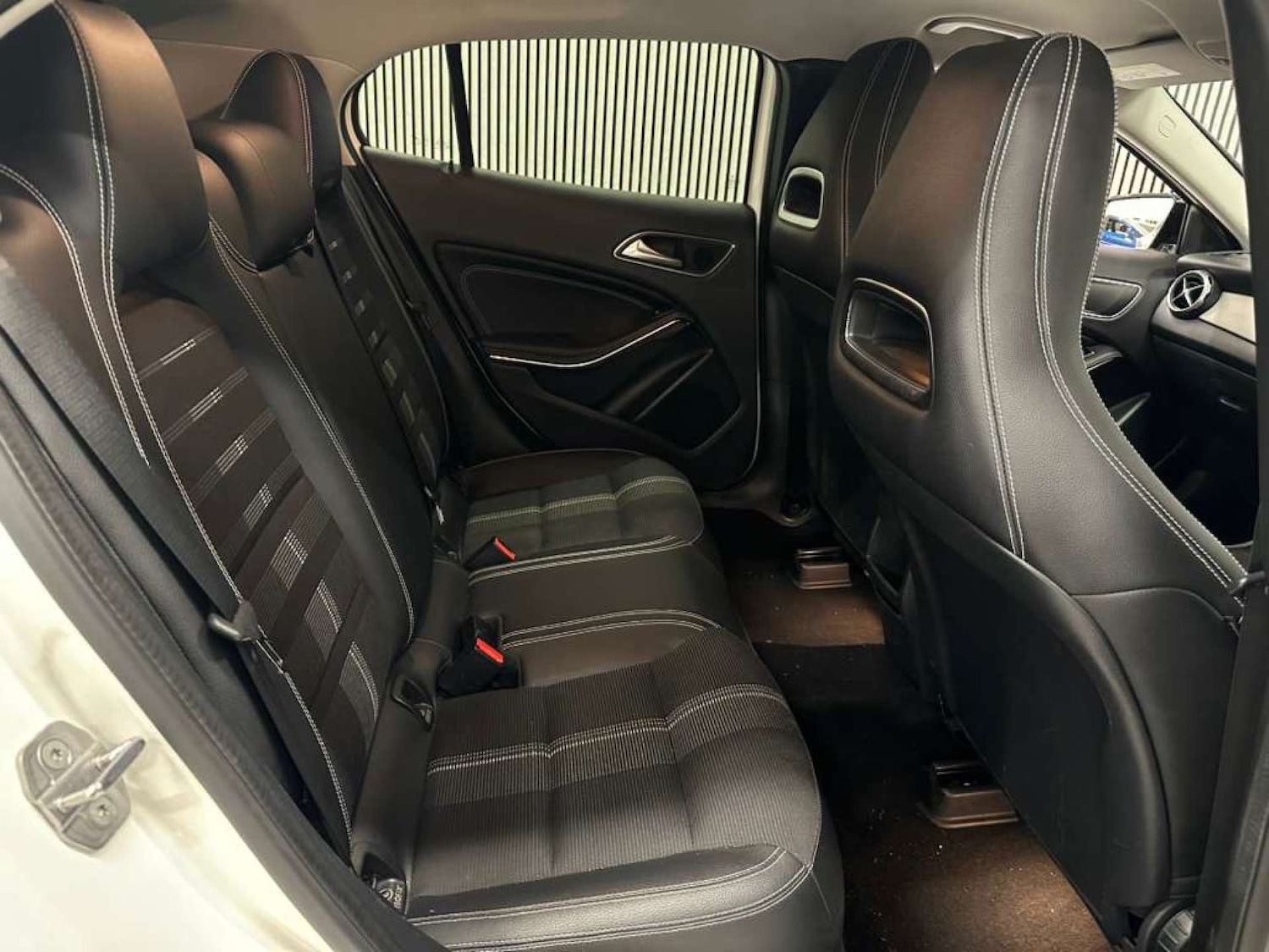 Used Mercedes-Benz GLA 2019 for sale - 76391879: Photo 20