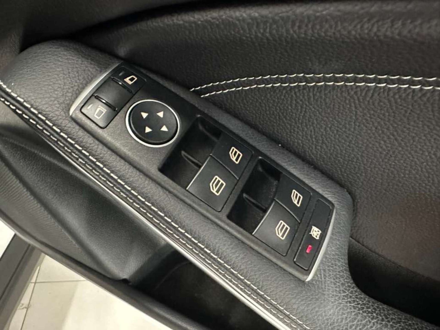 Used Mercedes-Benz GLA 2019 for sale - 76391879: Photo 21