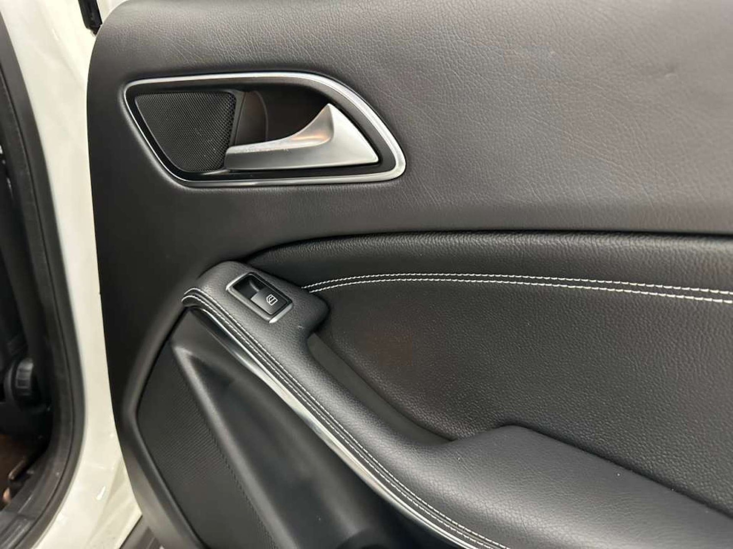 Used Mercedes-Benz GLA 2019 for sale - 76391879: Photo 25