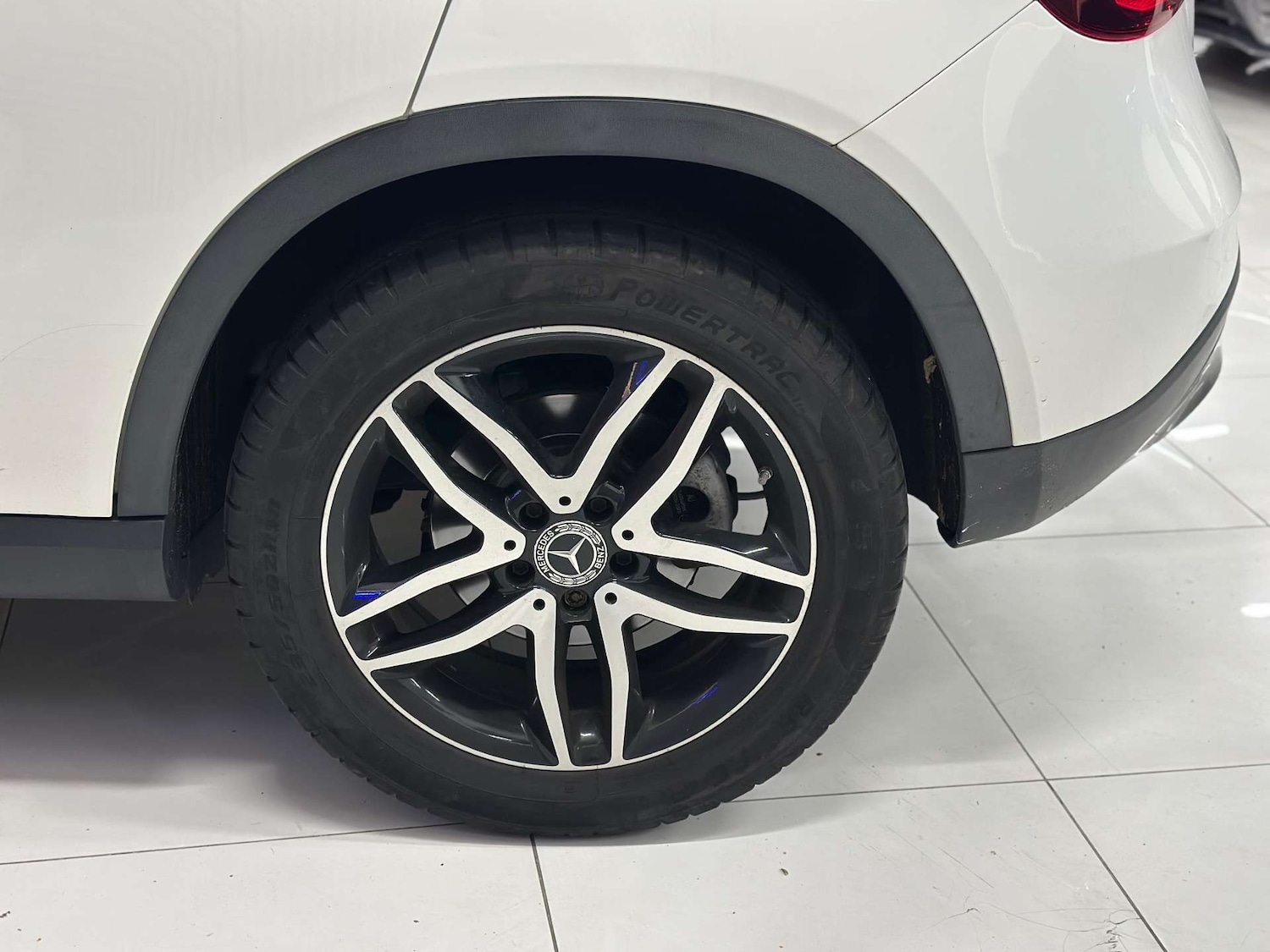 Used Mercedes-Benz GLA 2019 for sale - 76391879: Photo 27