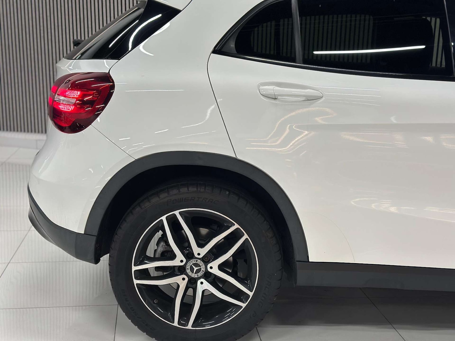 Used Mercedes-Benz GLA 2019 for sale - 76391879: Photo 28