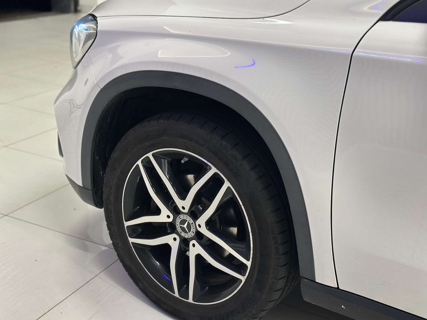 Used Mercedes-Benz GLA 2019 for sale - 76391879: Photo 29