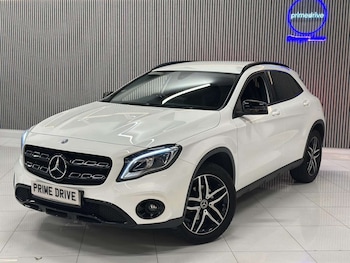 Used Mercedes-Benz GLA 2019 for sale - 76391879: Photo