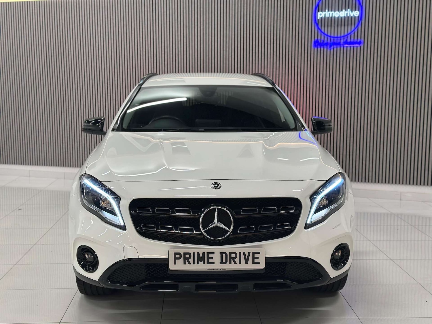 Used Mercedes-Benz GLA 2019 for sale - 76391879: Photo 3