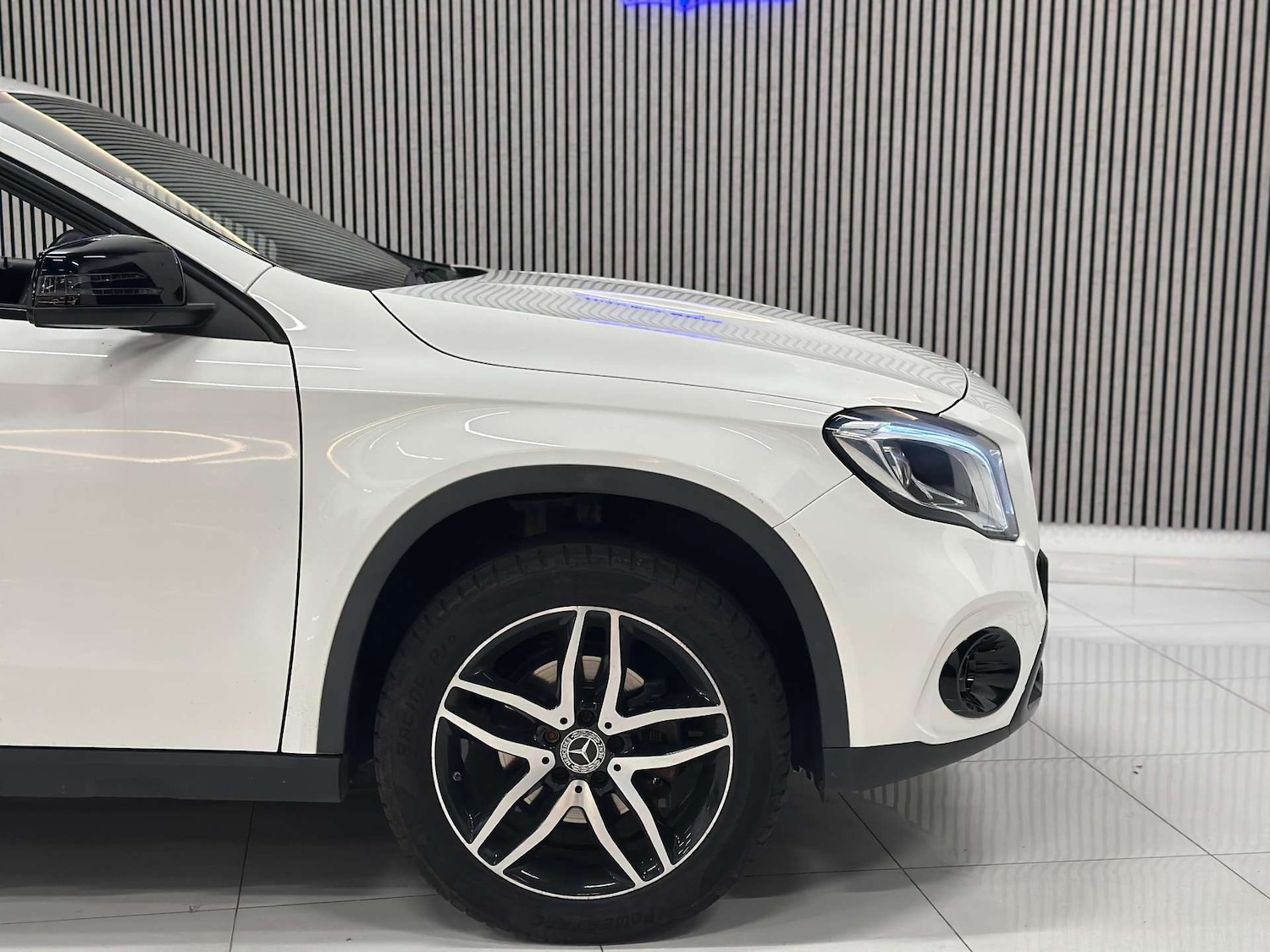 Used Mercedes-Benz GLA 2019 for sale - 76391879: Photo 30