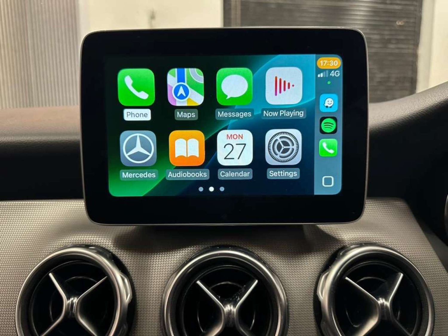 Used Mercedes-Benz GLA 2019 for sale - 76391879: Photo 31