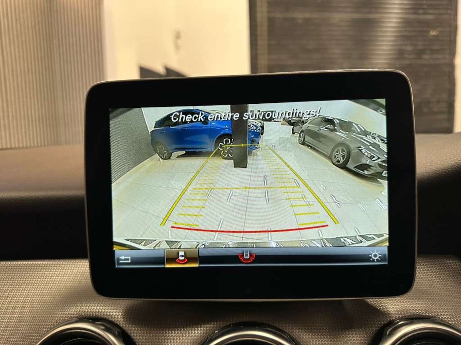 Used Mercedes-Benz GLA 2019 for sale - 76391879: Photo 34