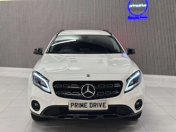 Used Mercedes-Benz GLA 2019 for sale - 76391879: Photo