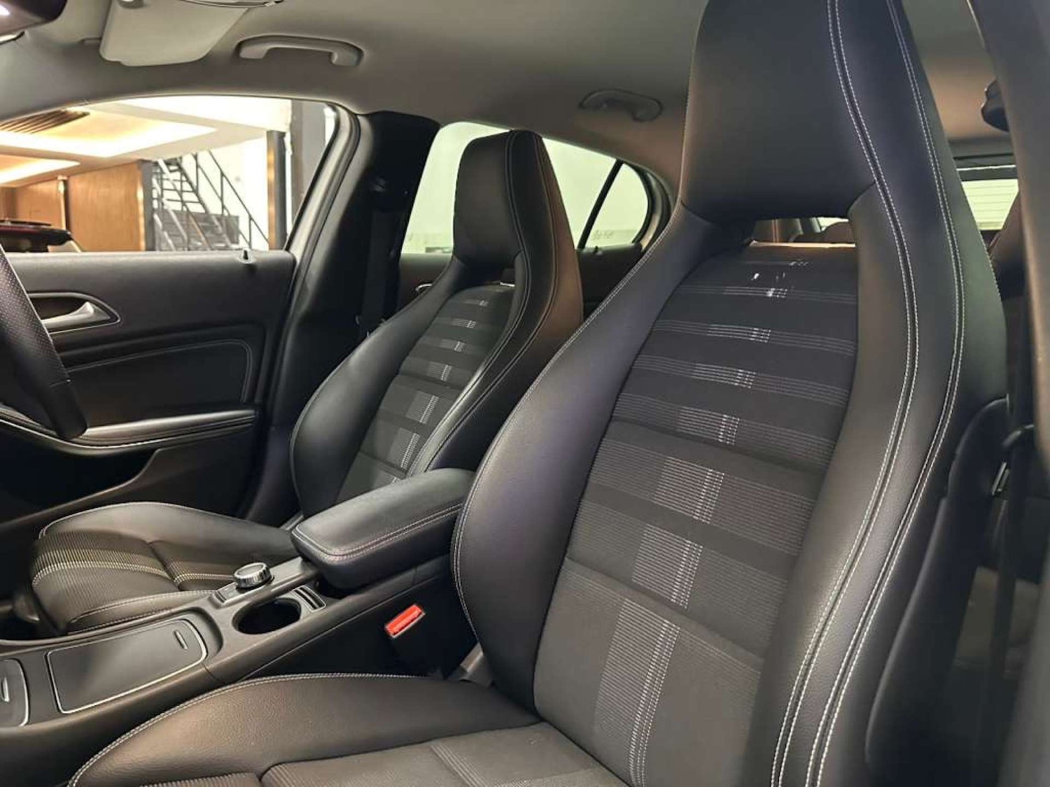 Used Mercedes-Benz GLA 2019 for sale - 76391879: Photo 40