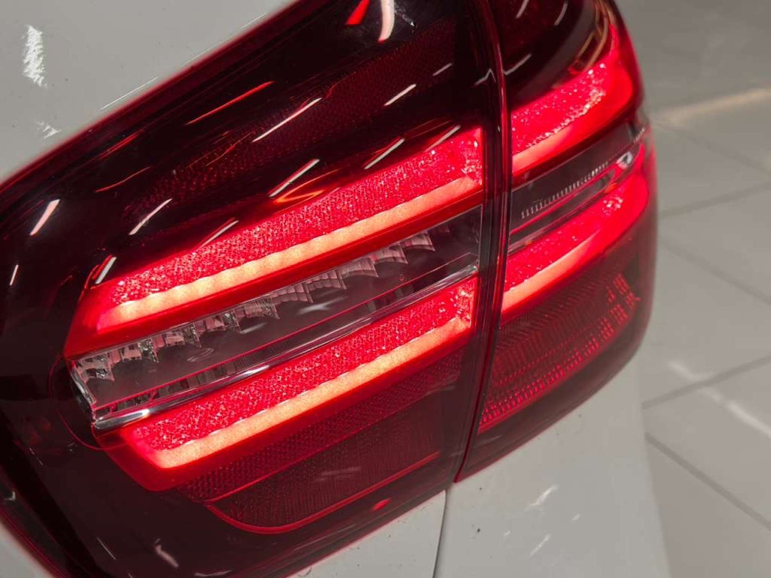 Used Mercedes-Benz GLA 2019 for sale - 76391879: Photo 41