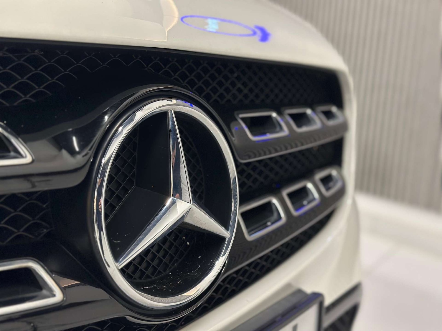 Used Mercedes-Benz GLA 2019 for sale - 76391879: Photo 43