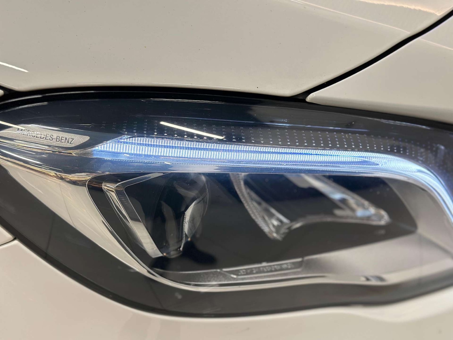 Used Mercedes-Benz GLA 2019 for sale - 76391879: Photo 45