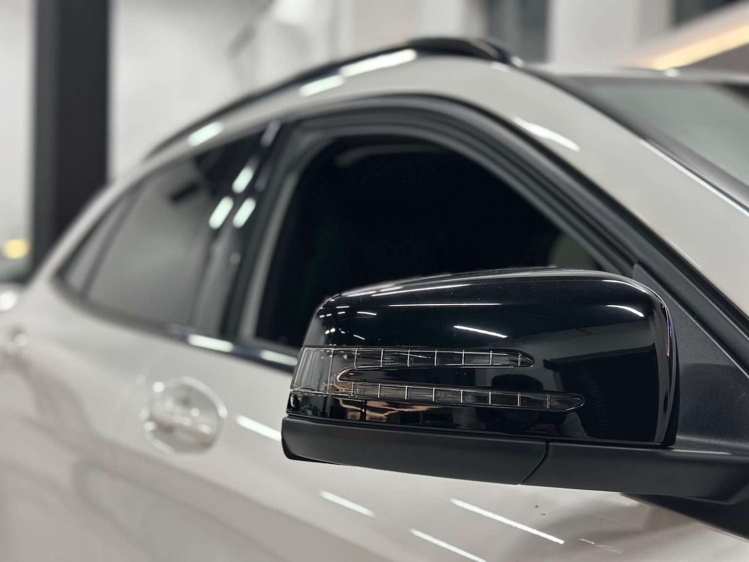 Used Mercedes-Benz GLA 2019 for sale - 76391879: Photo 46