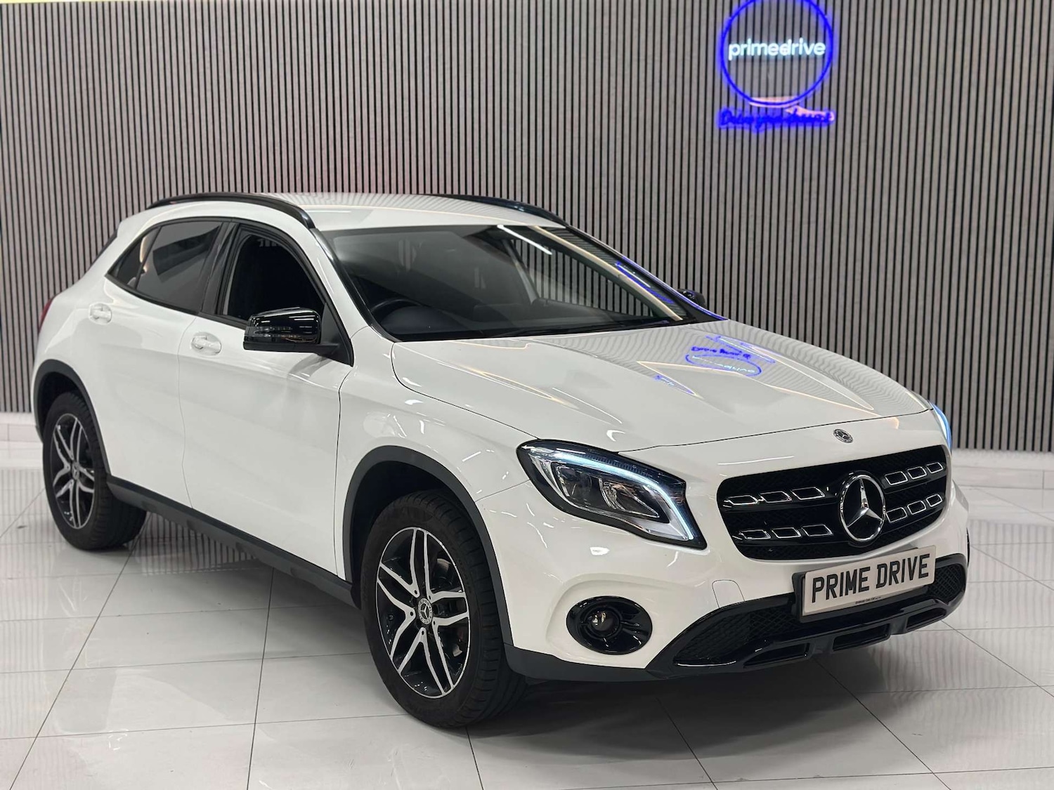 Used Mercedes-Benz GLA 2019 for sale - 76391879: Photo 5