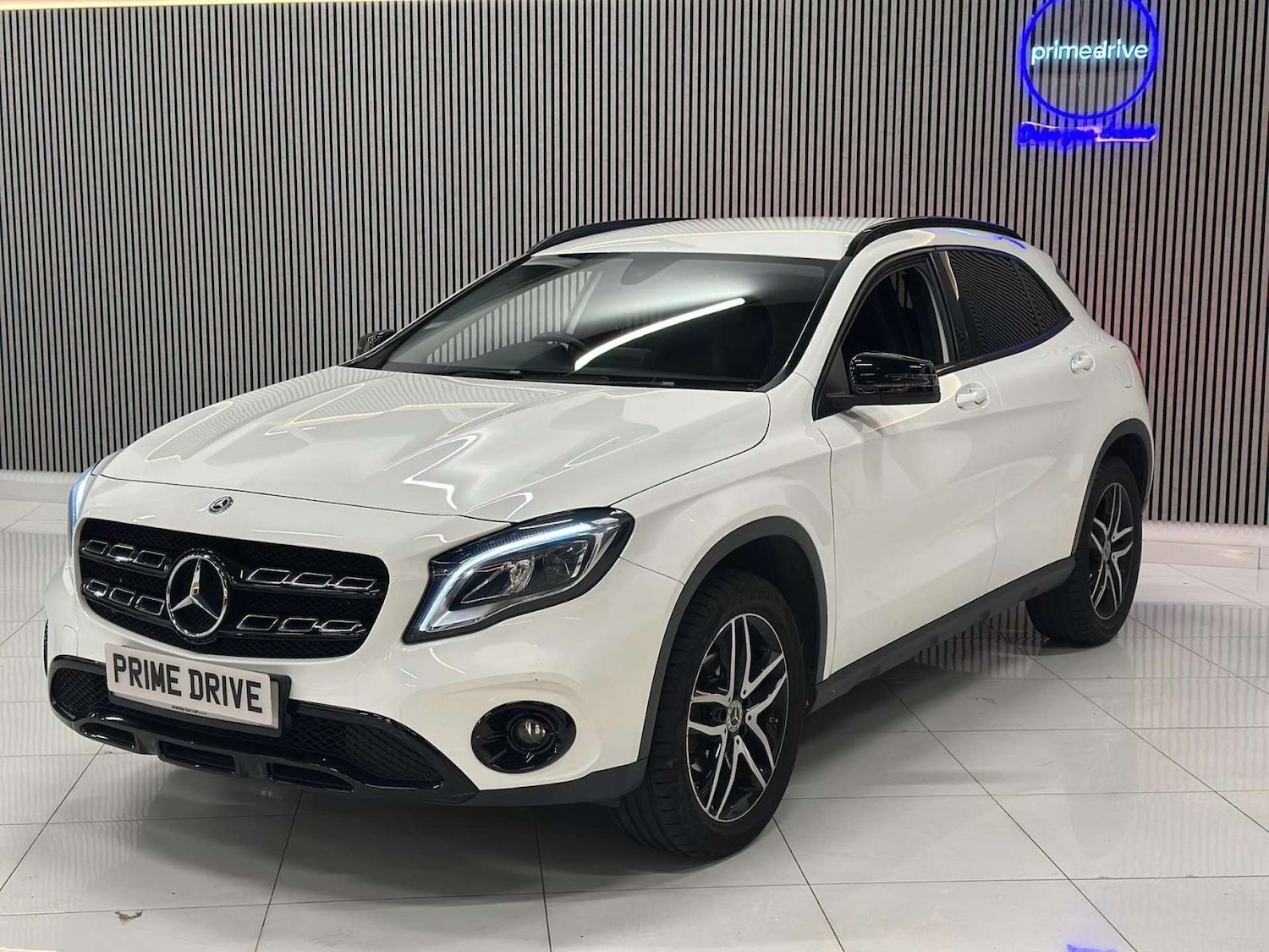 Used Mercedes-Benz GLA 2019 for sale - 76391879: Photo 6